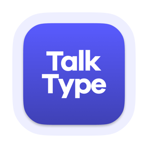 TalkType